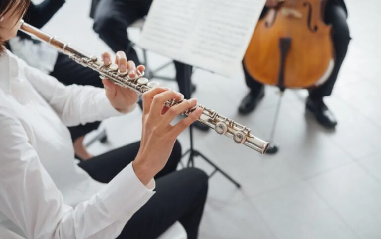 scuola a Bari specializzata in musica